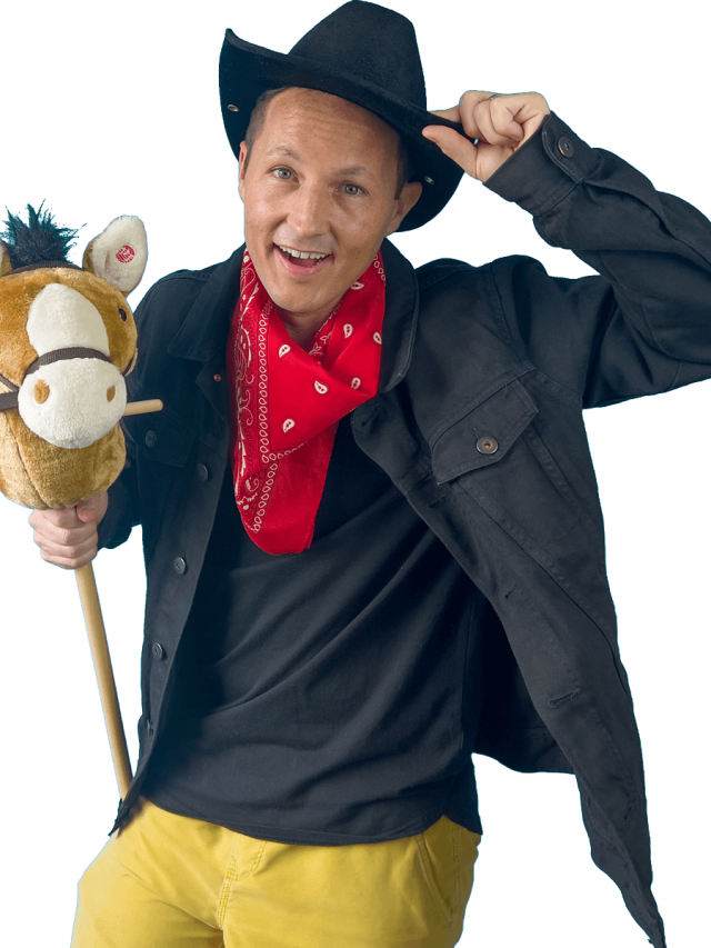 Rickety Richie