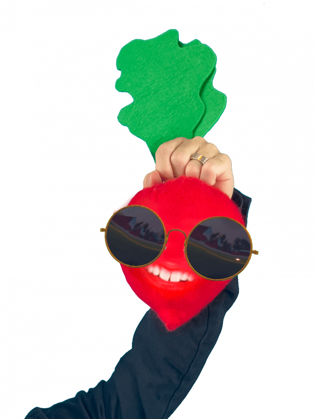 The Beets