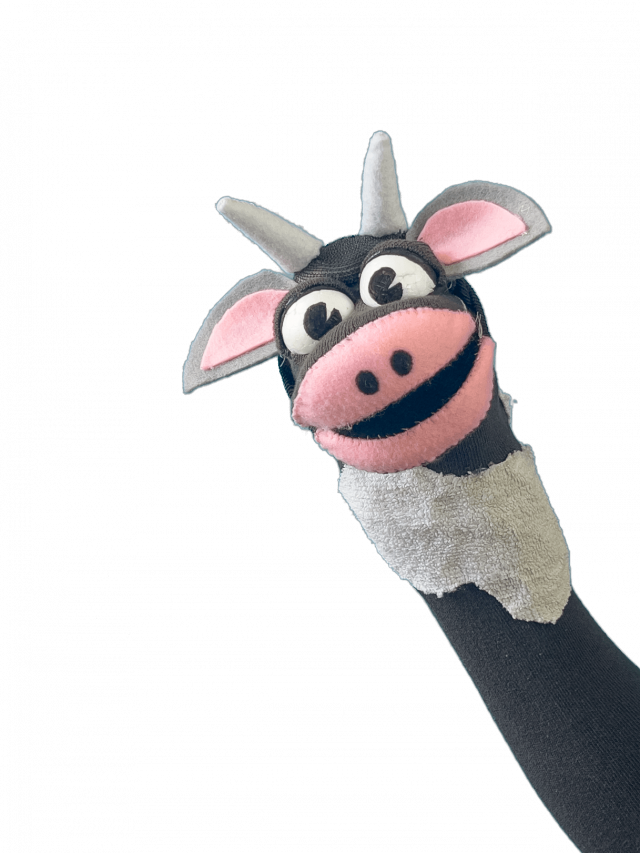 Cow