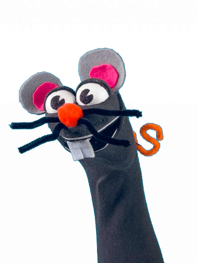 Mouse